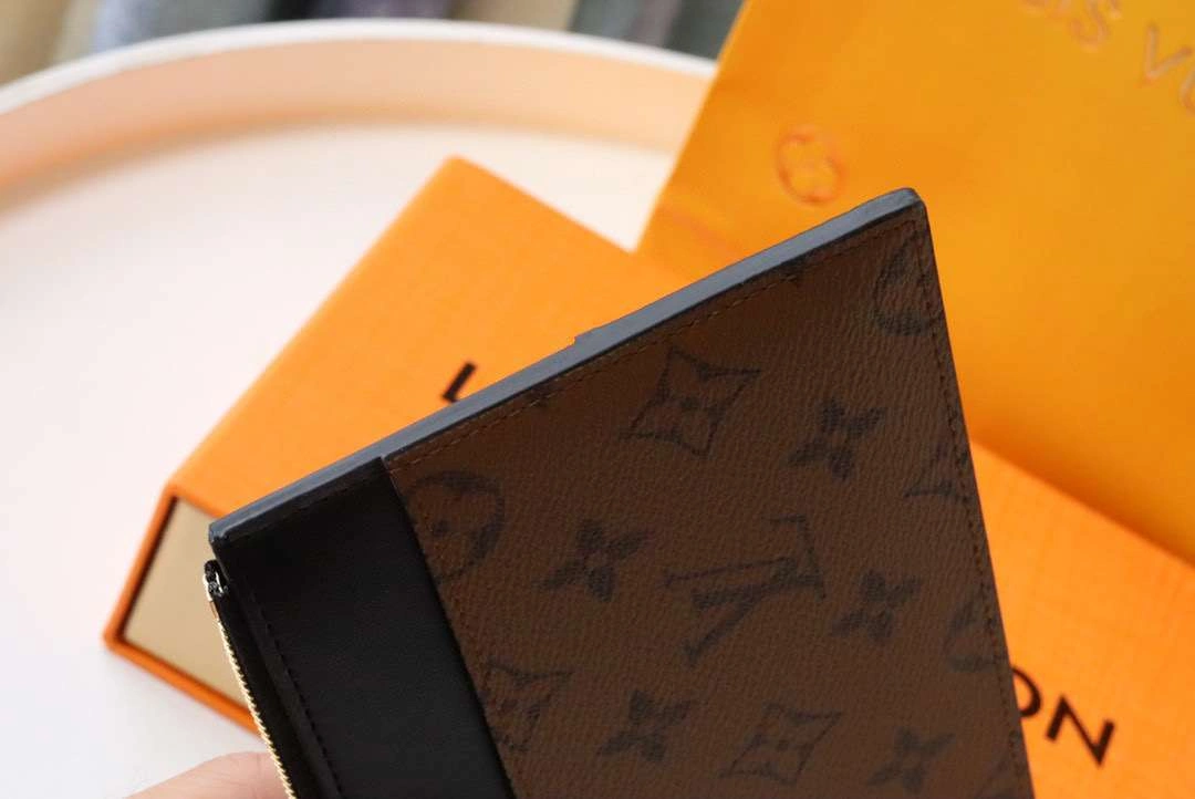 *MOMO- M80348 Slim Purse item : 106B00F0708