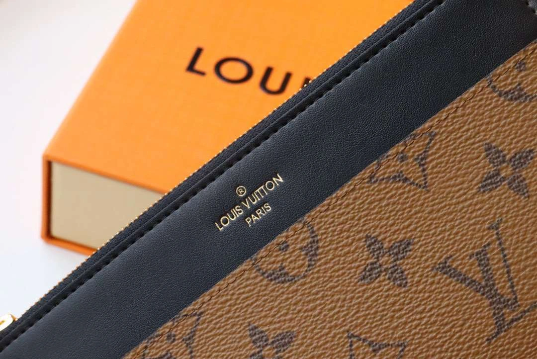 *MOMO- M80348 Slim Purse item : 106B00F0708