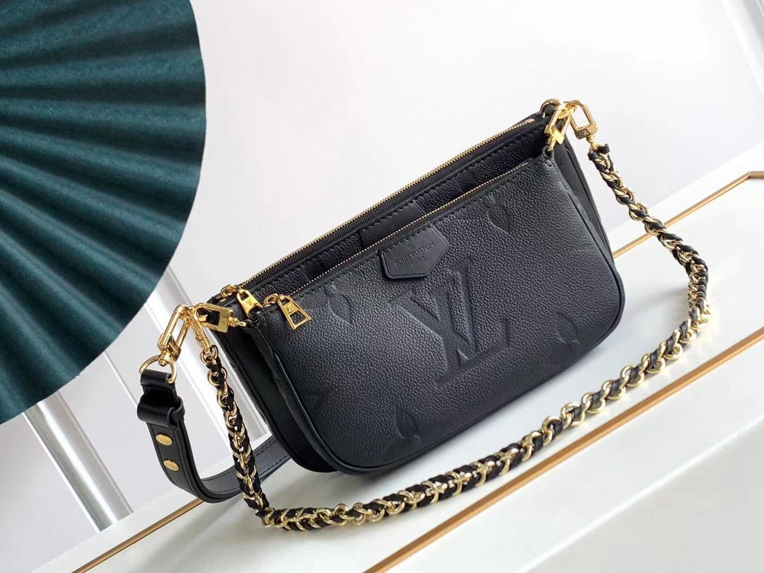MOMO- M80399Multi Pochette Accessories item:B-B106J1314