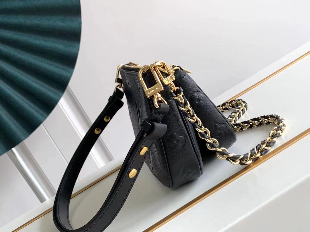 MOMO- M80399Multi Pochette Accessories item:B-B106J1314