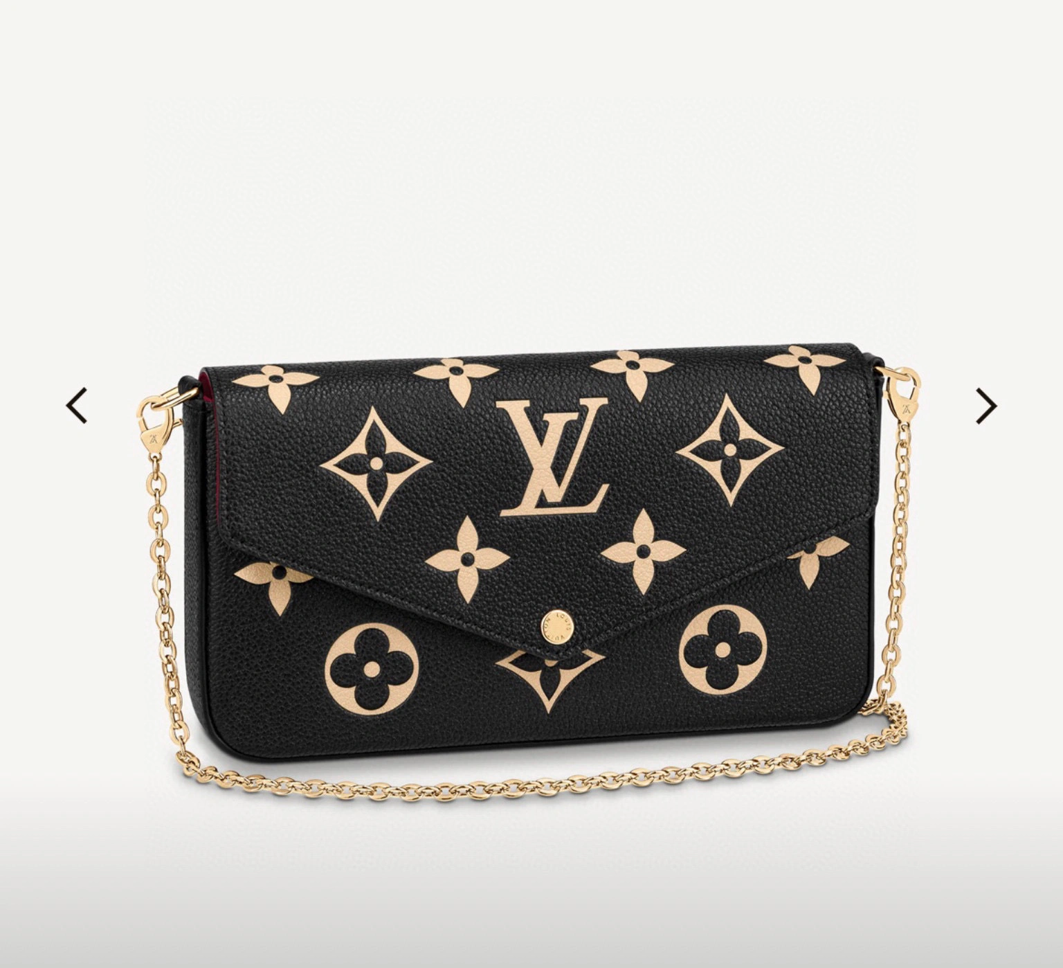 &MOMO- M80482 Pochette Félicie item：C-B063A5268T