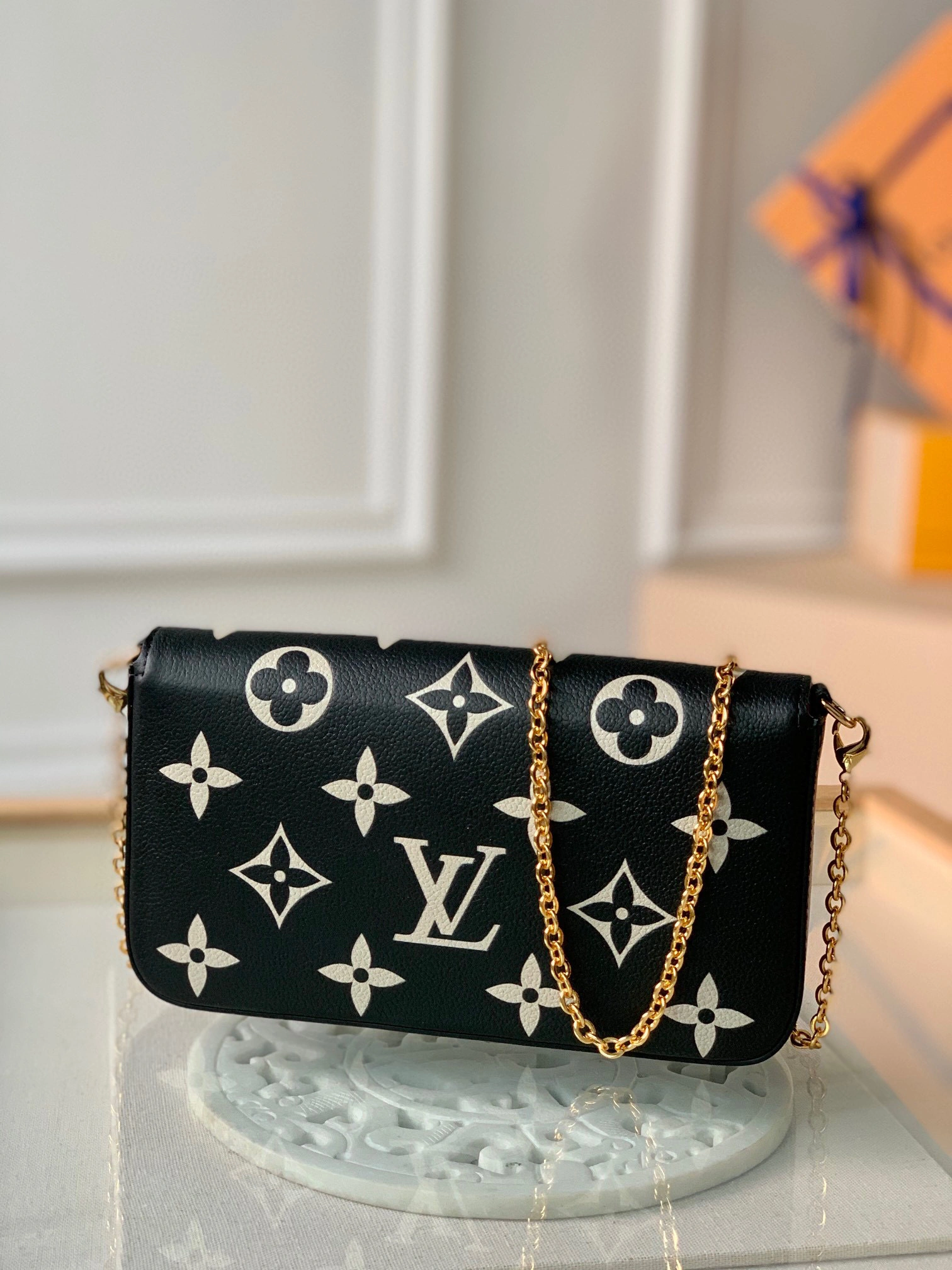 &MOMO- M80482 Pochette Félicie item：C-B063A5268T