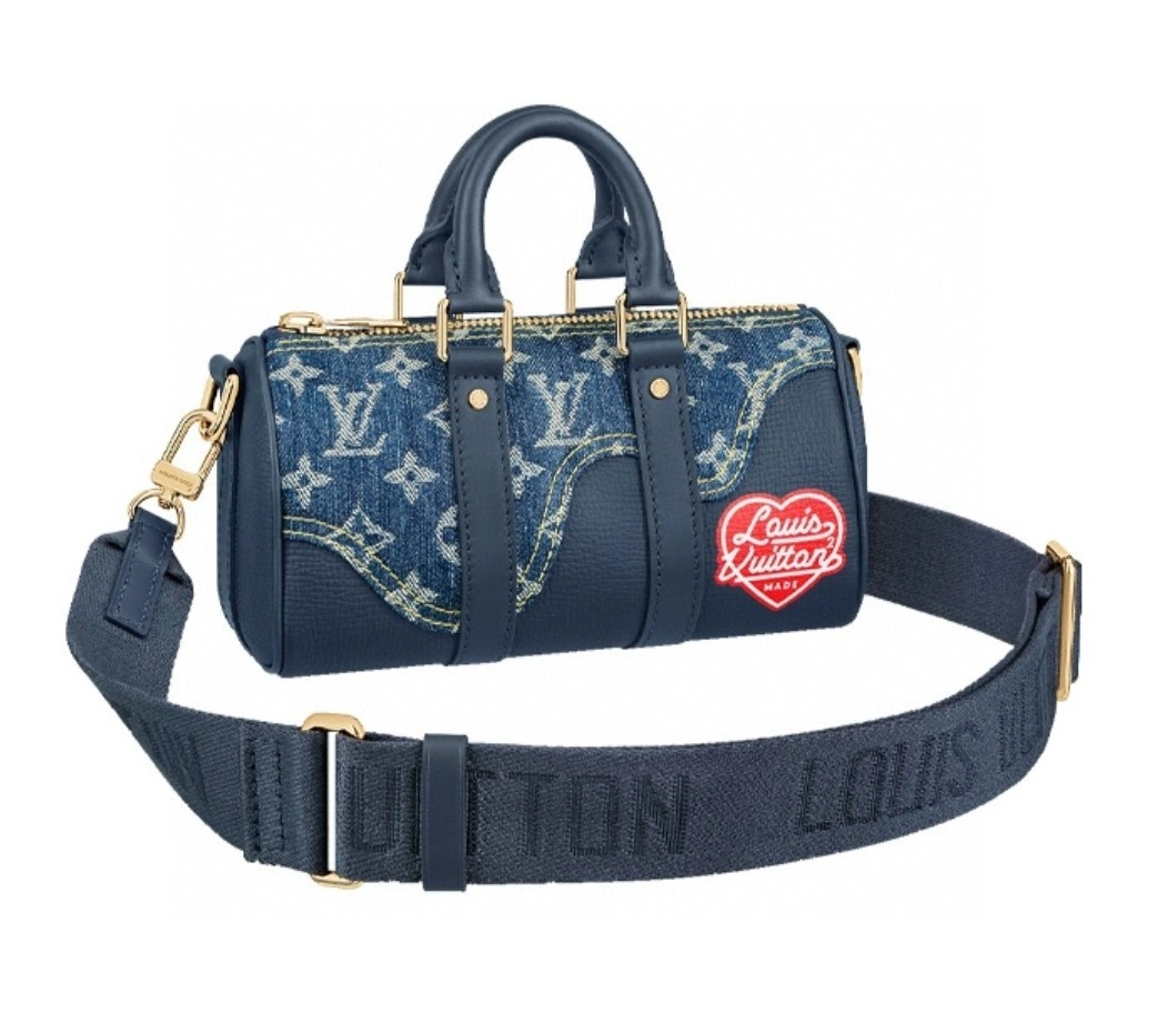 MOMO- M81011 Monogram item : B-B063D1013