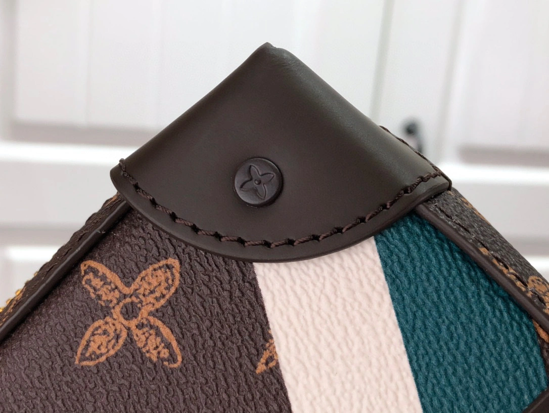 MOMO- M81246 soft Trunk Wallet item：B-B063E1758C