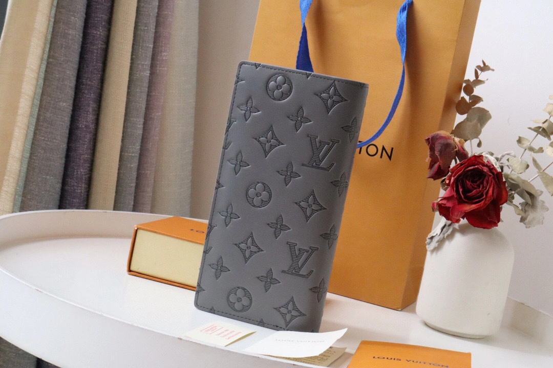 &MOMO- M81335 Brazza Monogram Shadow item：B-B106E2638C