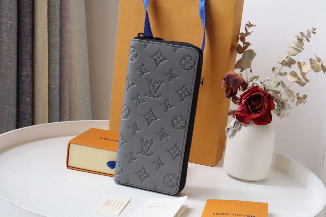 MOMO- M81384 Zippy Monogram Shadow item：B-B106E2637C