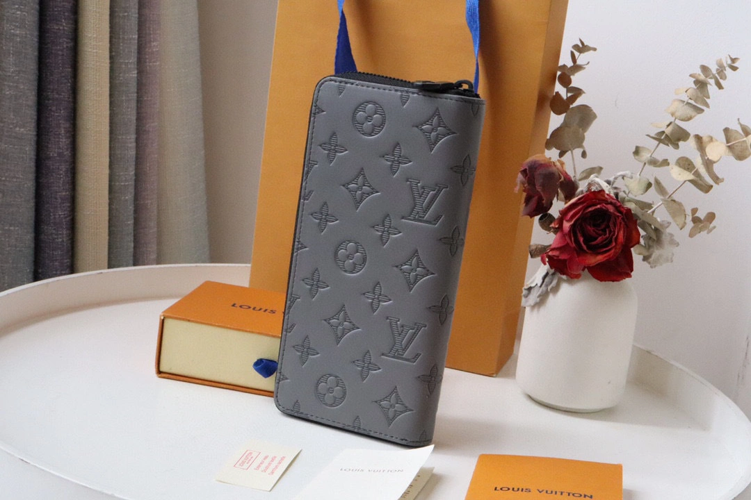 MOMO- M81384 Zippy Monogram Shadow item：B-B106E2637C