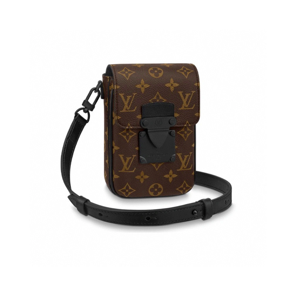 MOMO- M81522 S-LOCK VERTICAL WEARABLE item：B-B330G0916C