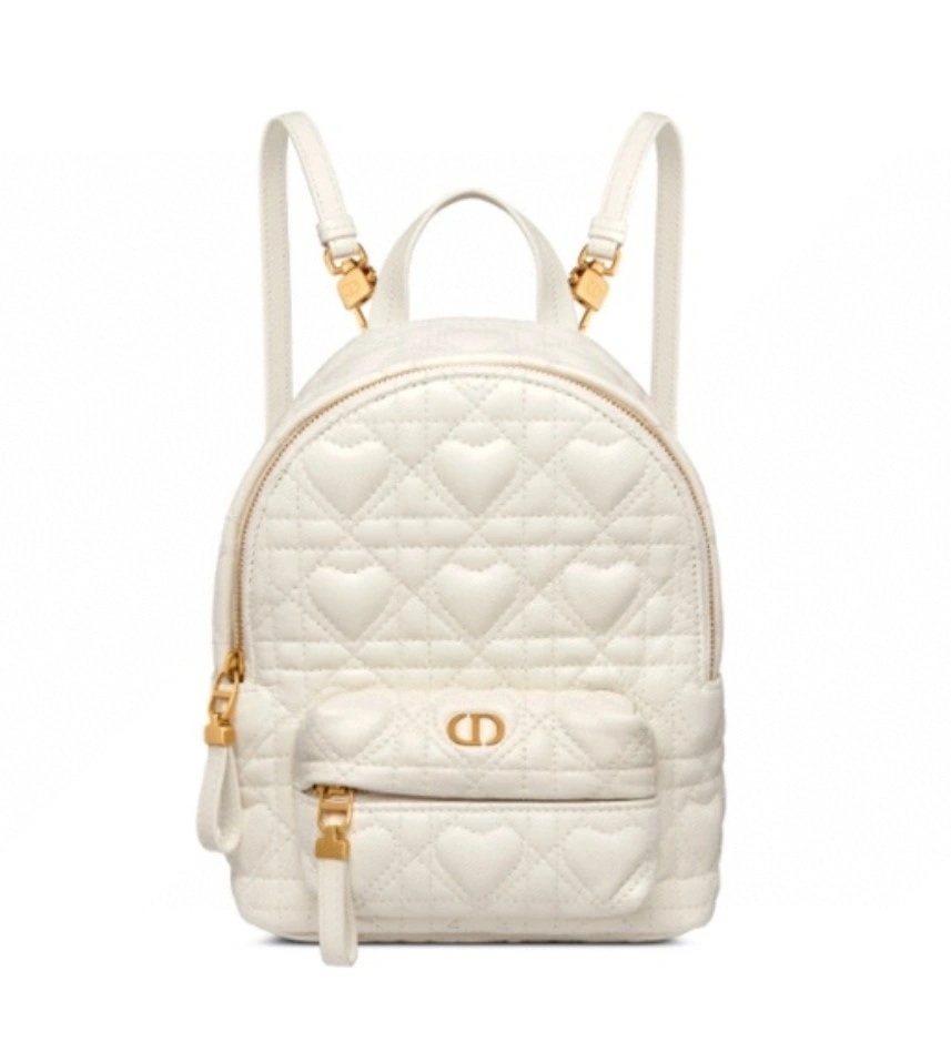 MOMO- M9222UNGH Backpack sheephide item : B-B328M1424