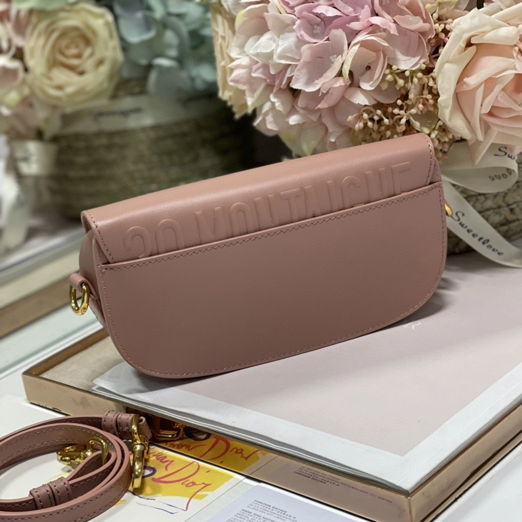 MOMO- M9327UMOL BOBBY Calfskin item : B-B00M1101