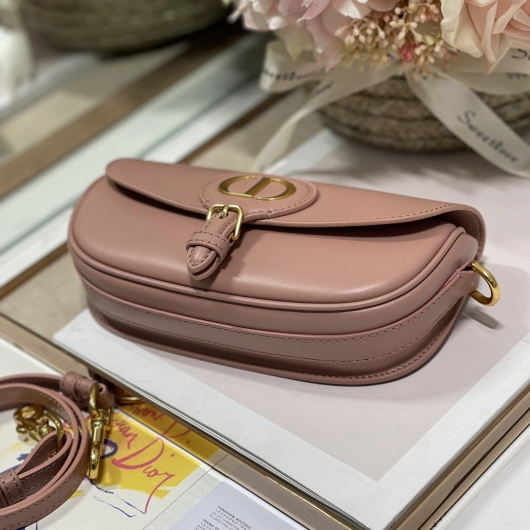 MOMO- M9327UMOL BOBBY Calfskin item : B-B00M1101
