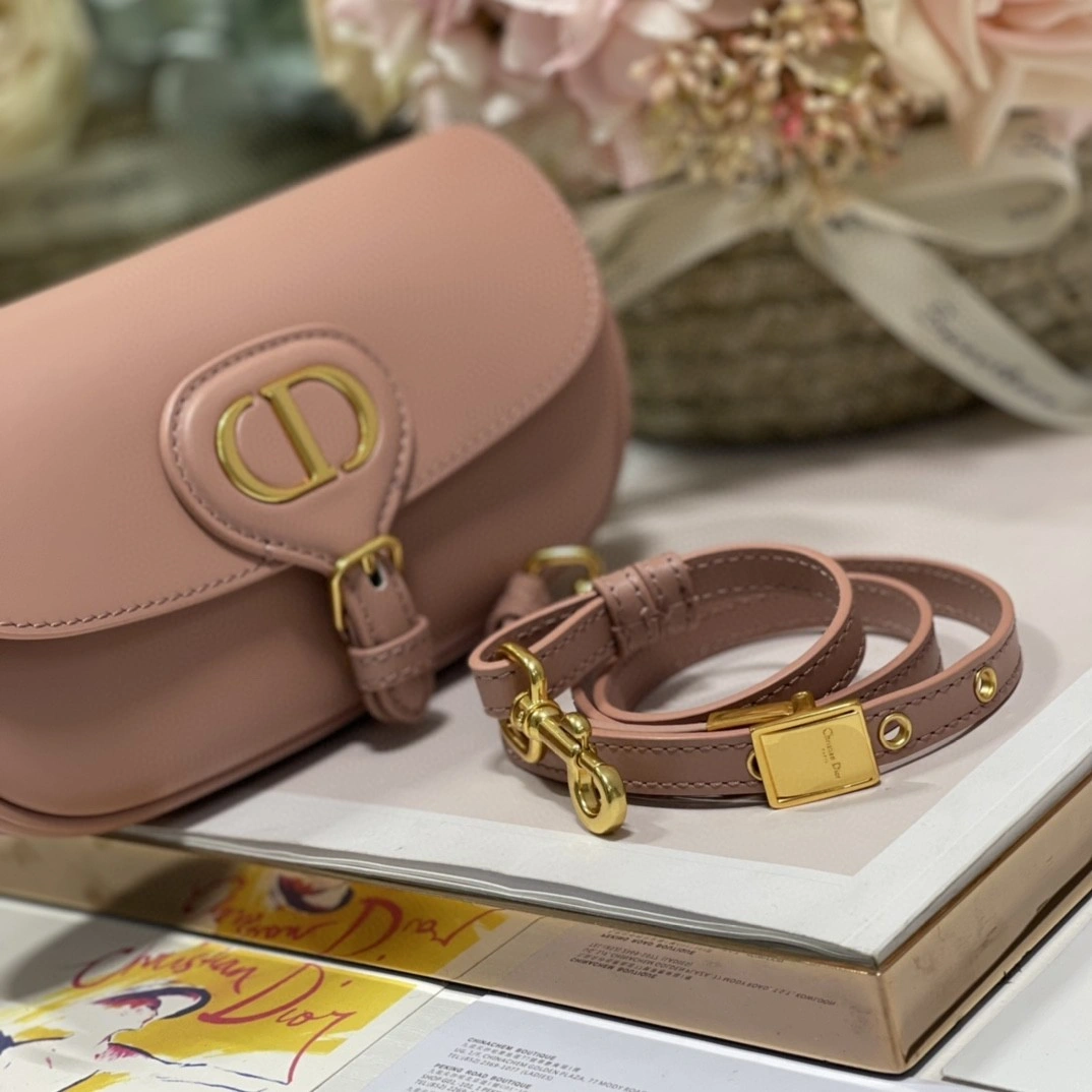 MOMO- M9327UMOL BOBBY Calfskin item : B-B00M1430