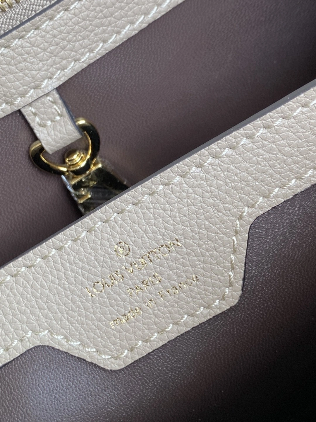 MOMO- M94634 cowhide item : A-B00L2009
