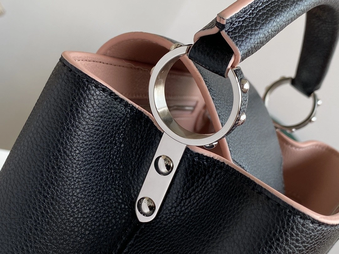 MOMO- M94716 cowhide item : A-B00L2010