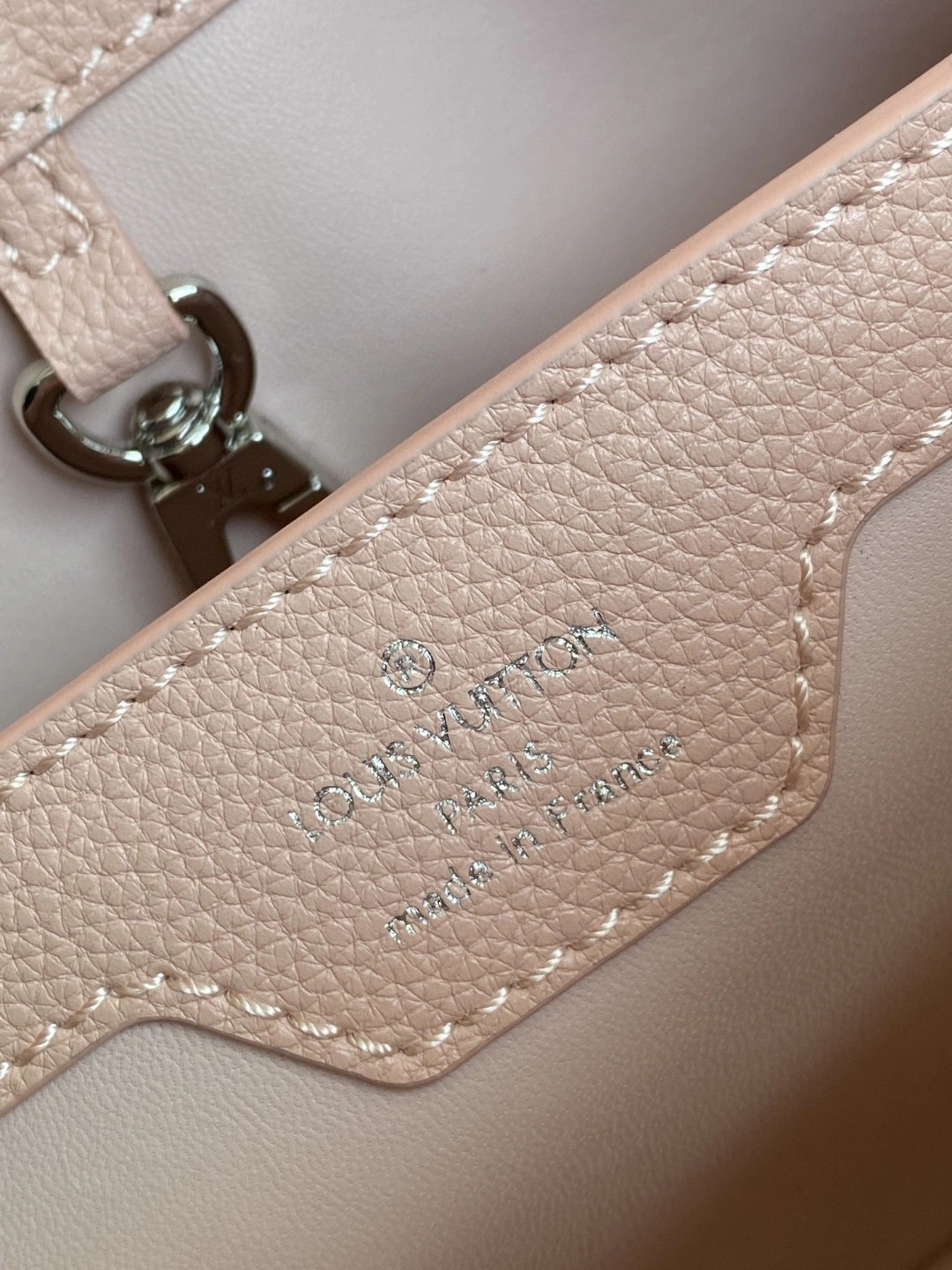 MOMO- M94716 cowhide item : A-B00L2010