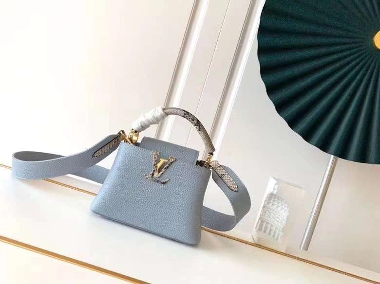 MOMO- M99312M98477Capucines item : 106B00F0714