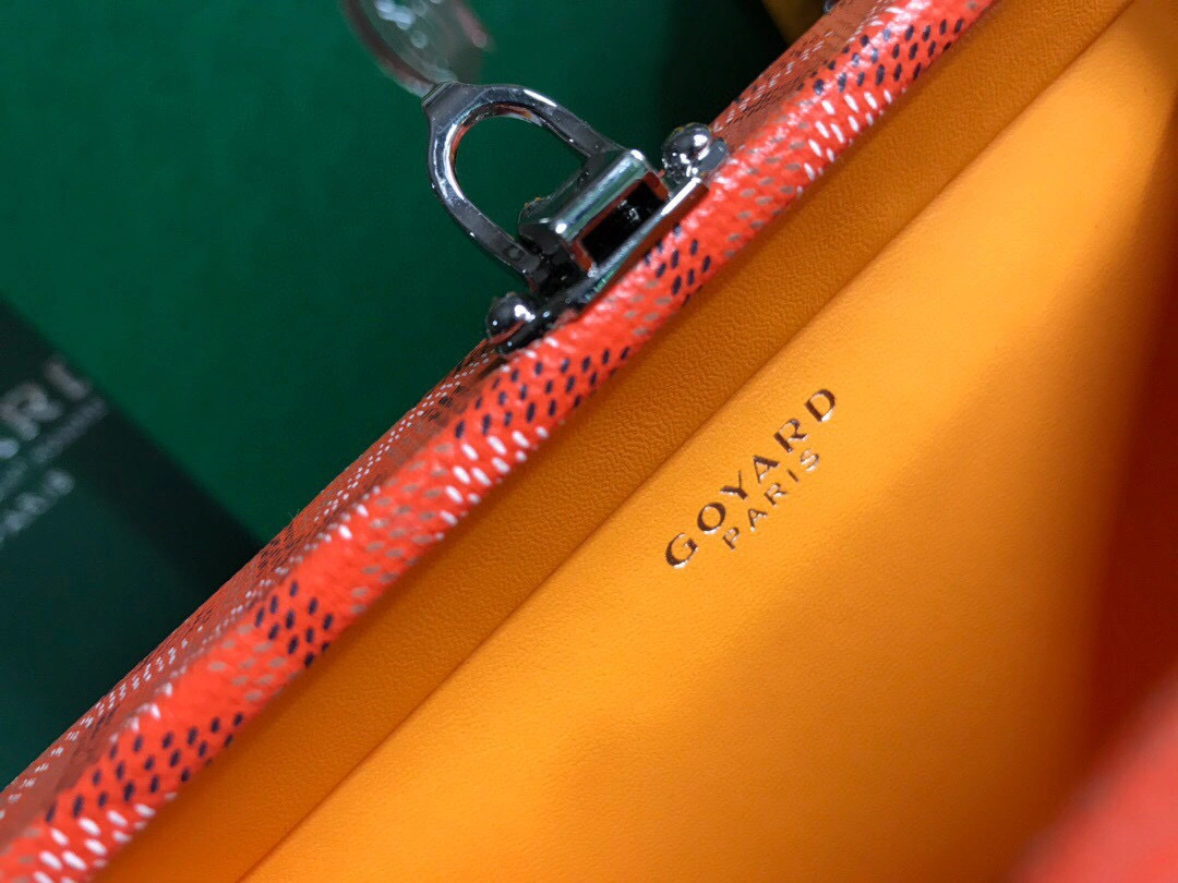 MOMO- MINA55PMLTY Minaudière cowhide item：B-B063F2528C