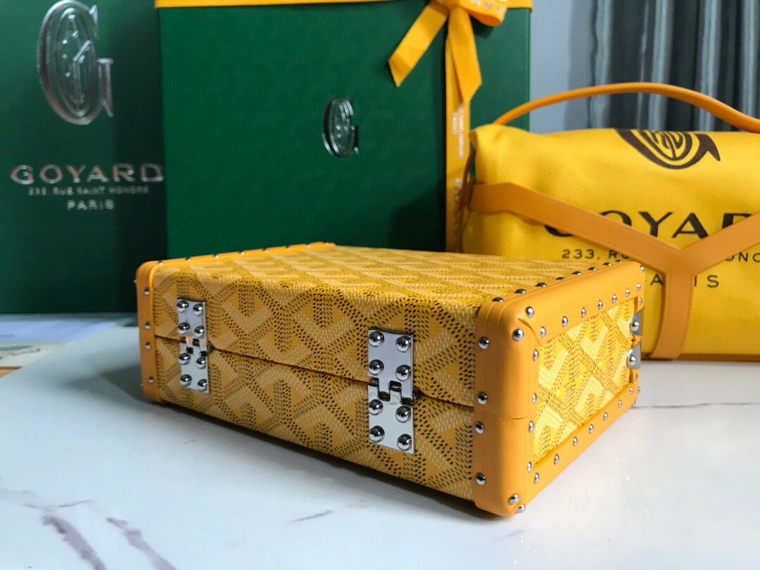 MOMO- MINA55PMLTY Minaudière cowhide item：B-B063F2536C
