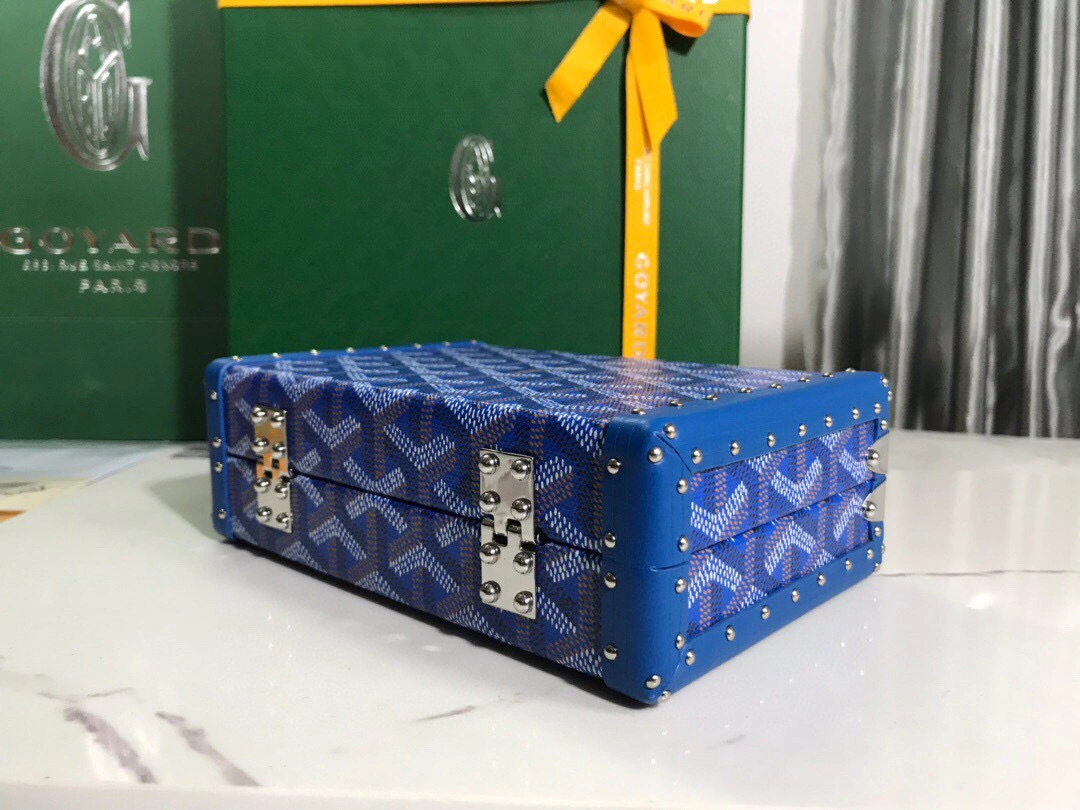 MOMO- MINA55PMLTY Minaudière cowhide item：B-B063F2538C