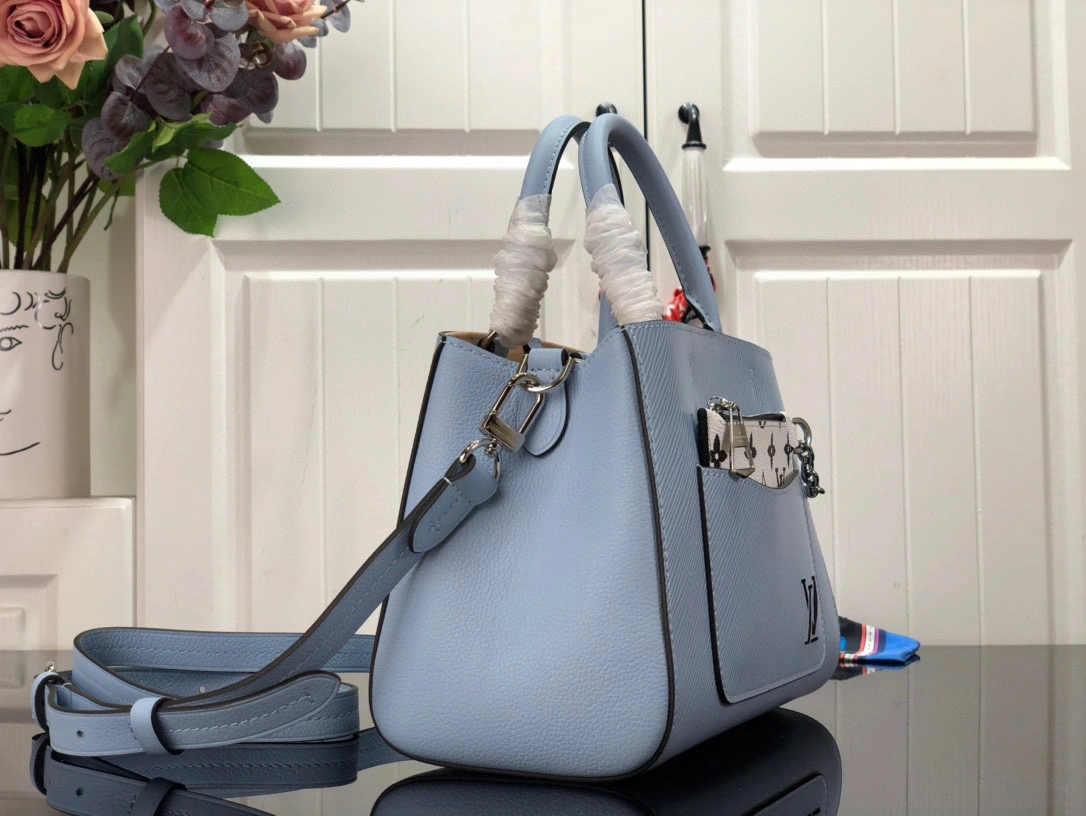 MOMO- Marelle Tote BB M59950 Epi Monogram Toron item：B-B063E1707C