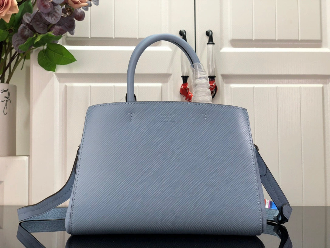 MOMO- Marelle Tote BB M59950 Epi Monogram Toron item：B-B063E1707C