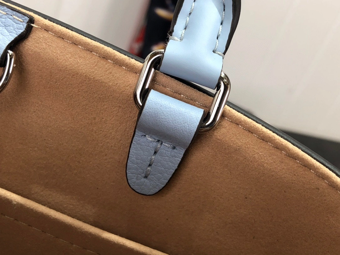 MOMO- Marelle Tote BB M59950 Epi Monogram Toron item：B-B063E1707C