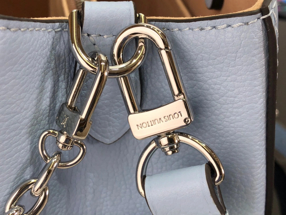MOMO- Marelle Tote BB M59950 Epi Monogram Toron item：B-B063E1707C