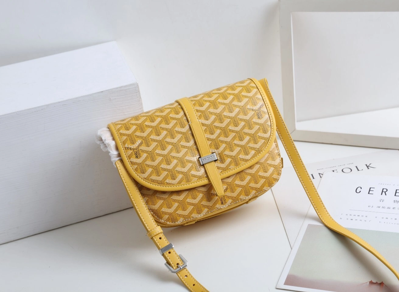 MOMO--Multiple colors item : 063B34L1102-4