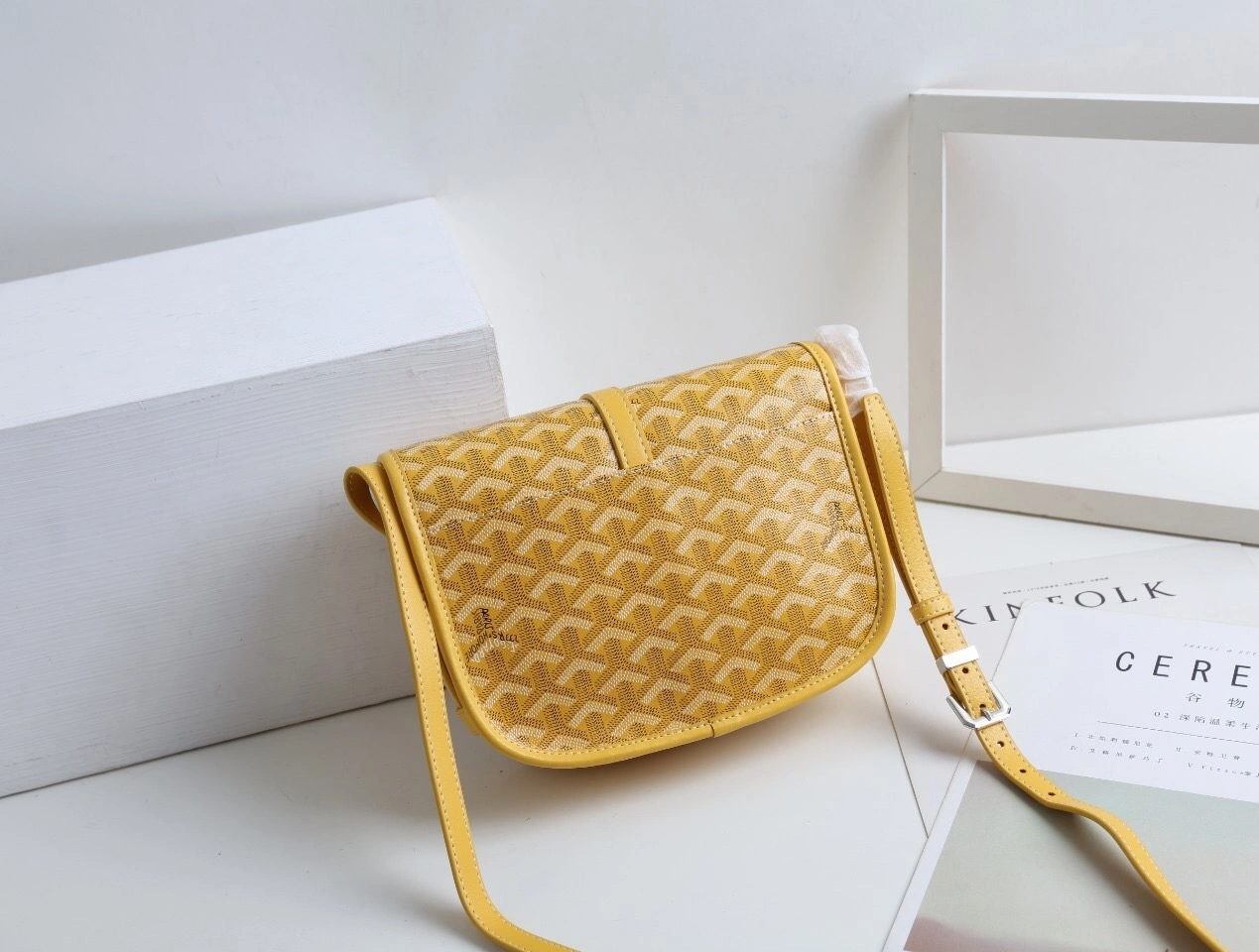 MOMO--Multiple colors item : 063B34L1102-4