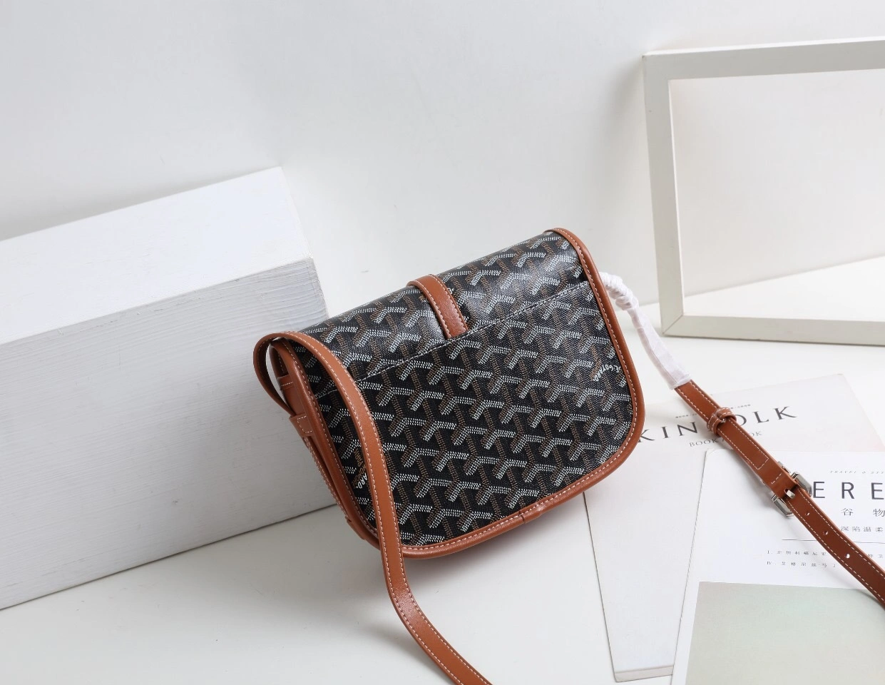 MOMO--Multiple colors item : 063B34L1102-4