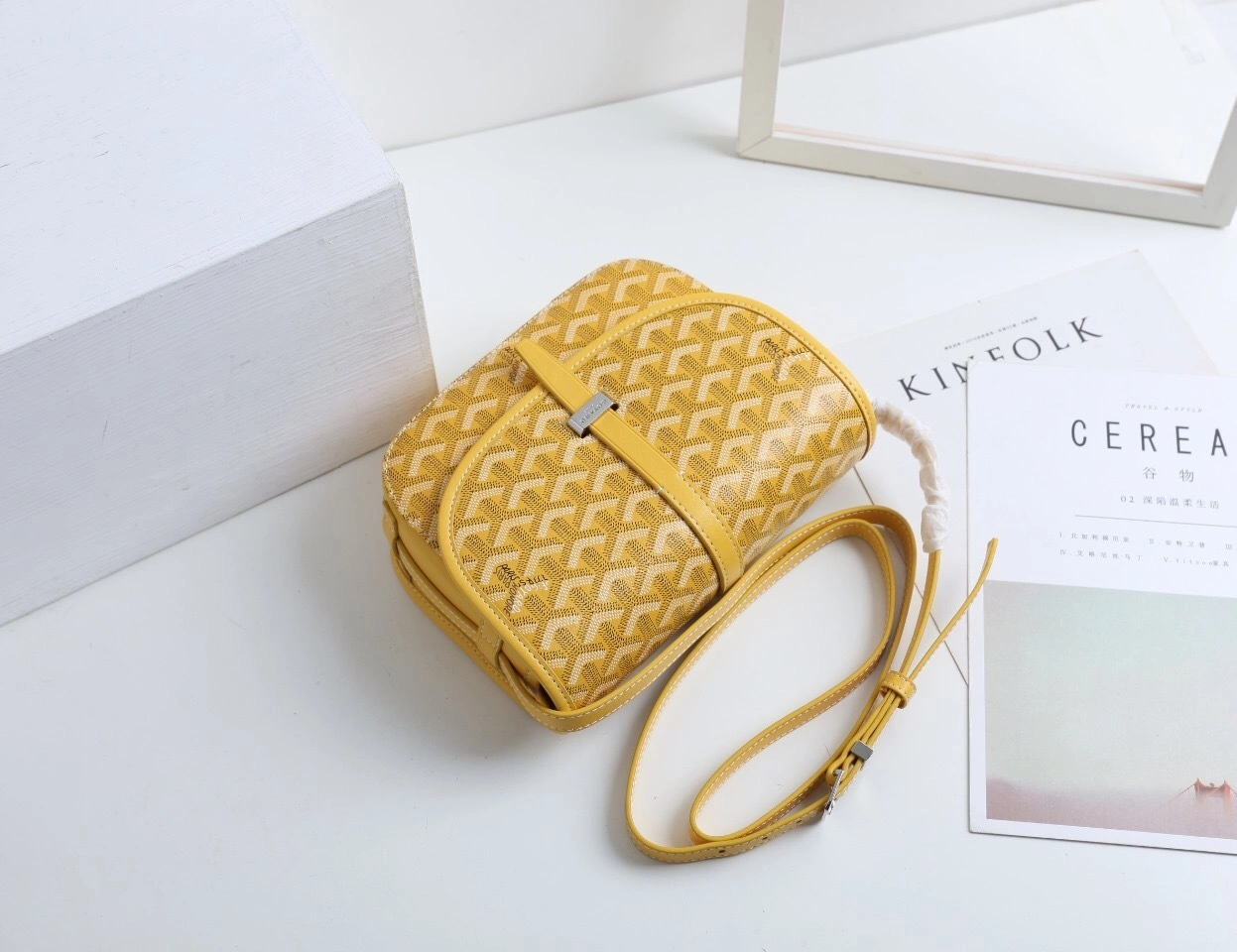 MOMO--Multiple colors item : 063B34L1102-4