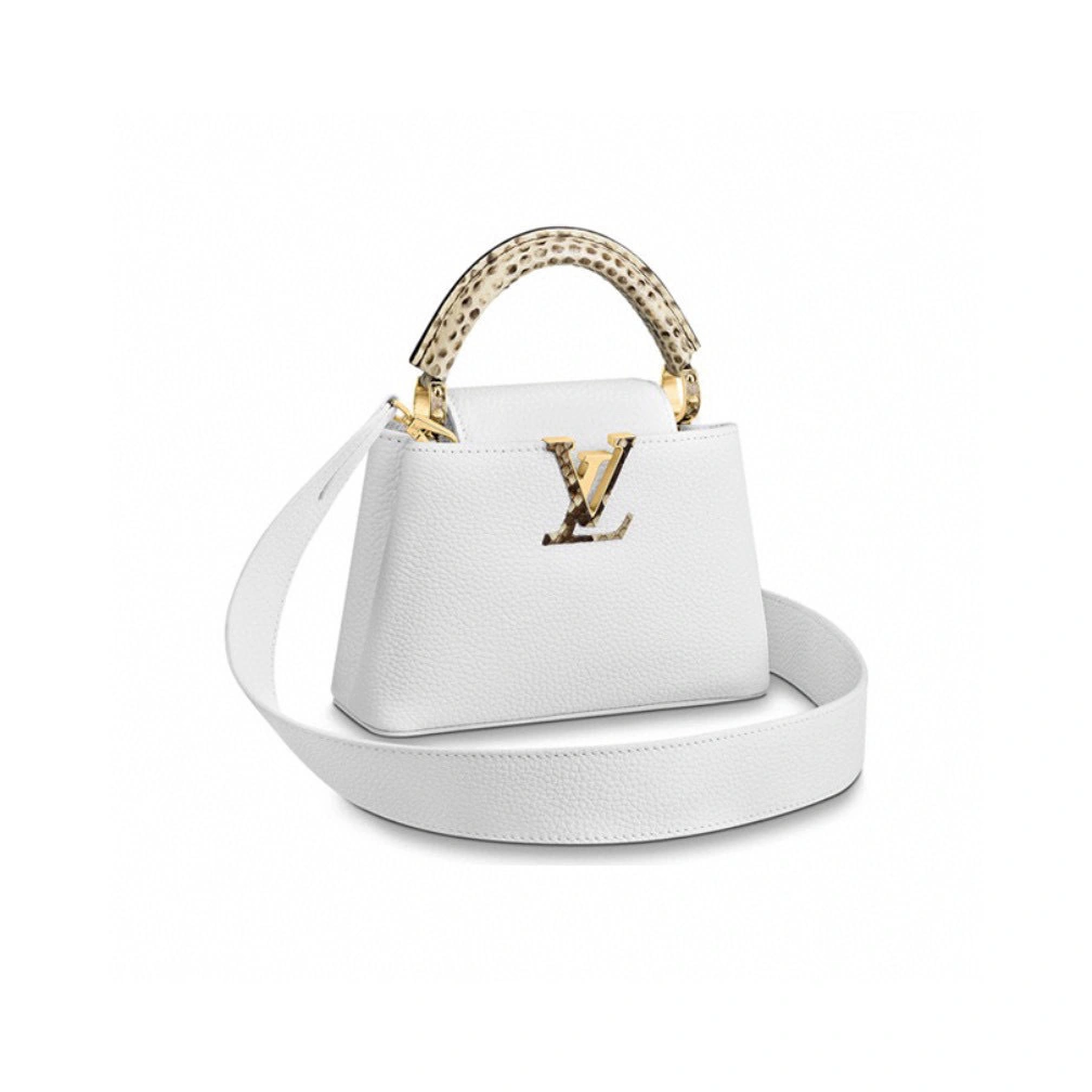 MOMO- N98477 Taurillon Capucines item：B-B000E1942C