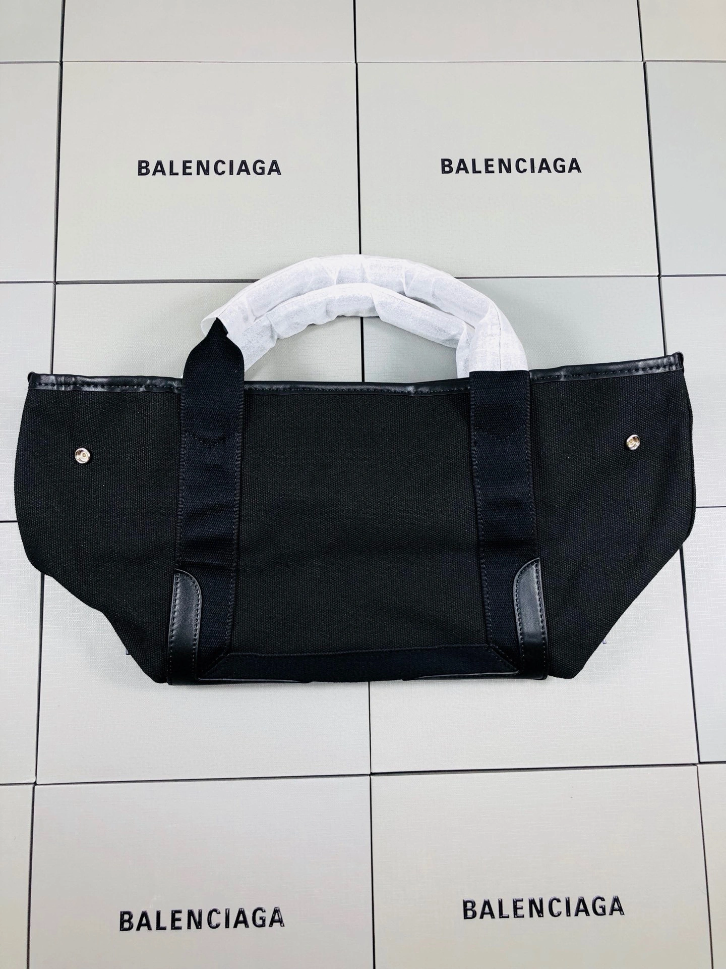MOMO--NAVY CABAS high quality version item : 202B00K2736-2