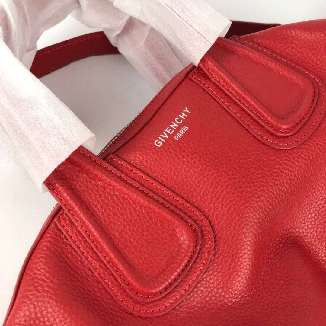 MOMO--NIGHTINGALE Multiple color togo CALF SKIN item : M063B68A2326-2