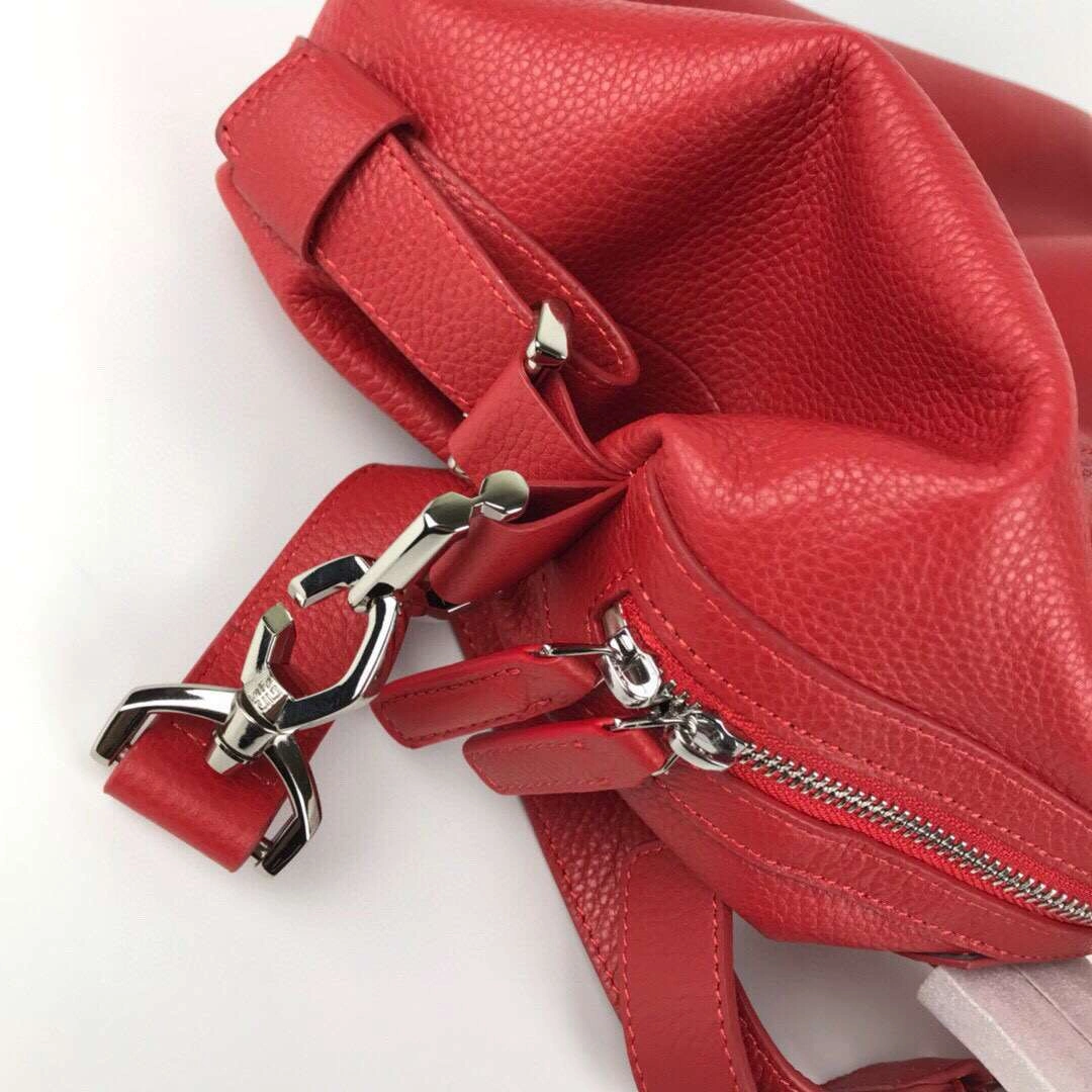 MOMO--NIGHTINGALE Multiple color togo CALF SKIN item : M063B68A2326-2