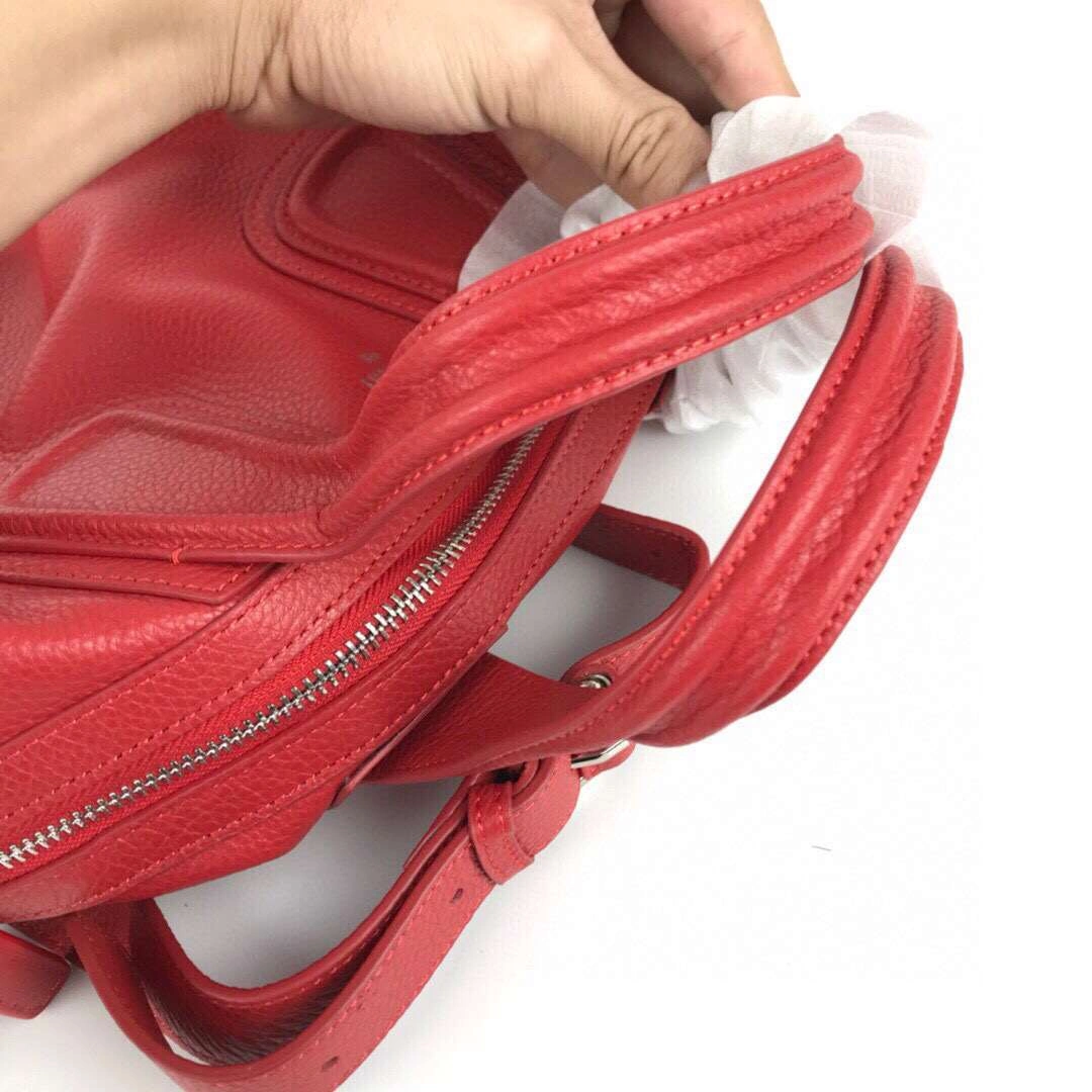 MOMO--NIGHTINGALE Multiple color togo CALF SKIN item : M063B68A2326-2