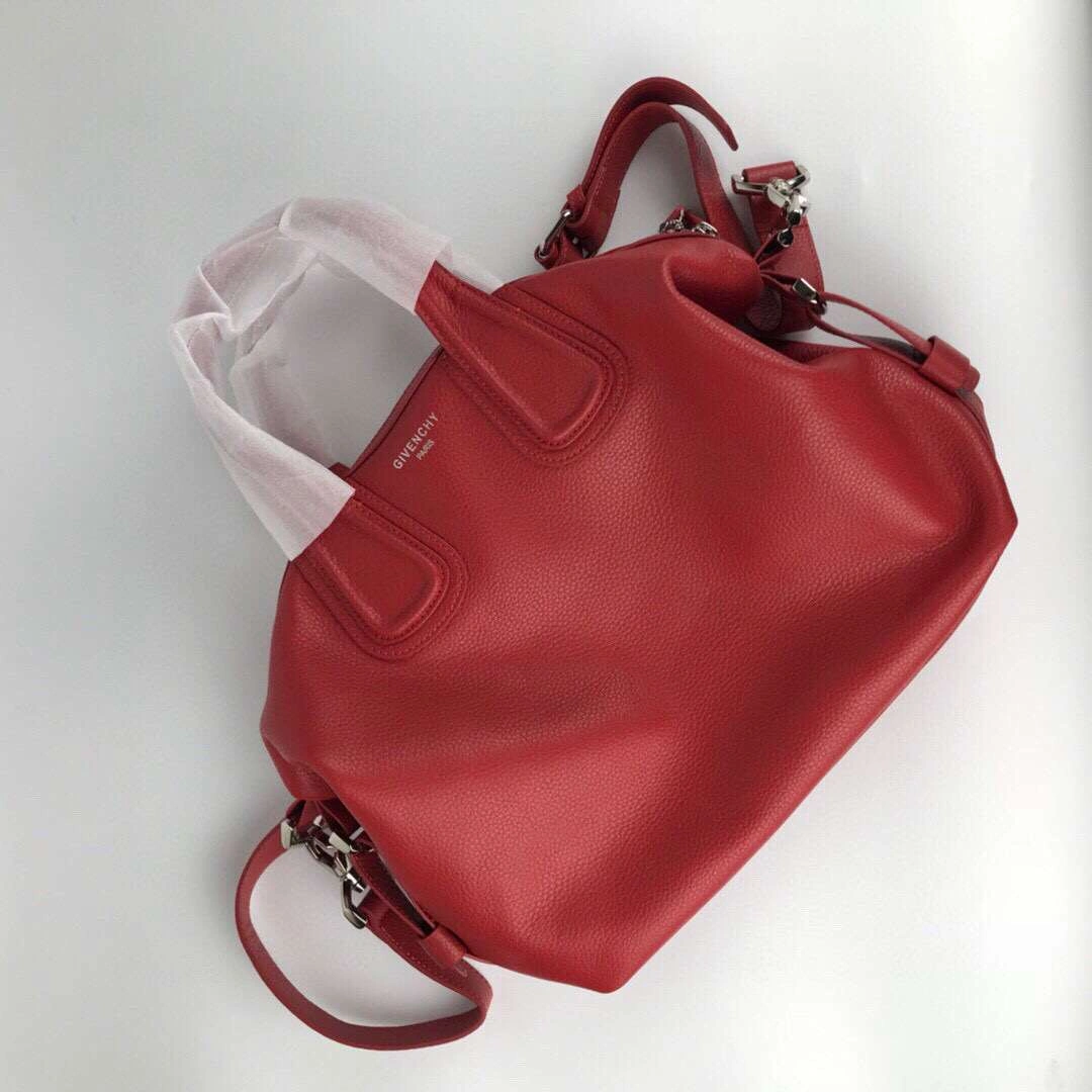 MOMO--NIGHTINGALE Multiple color togo CALF SKIN item : M063B68A2326-2