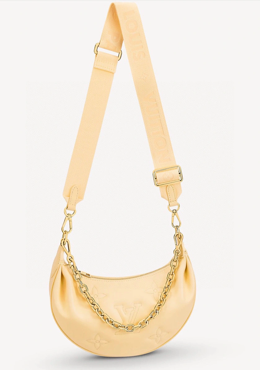 MOMO- OVER THE MOON m59823 Over The Moon Monogram item：B-B063E1713C