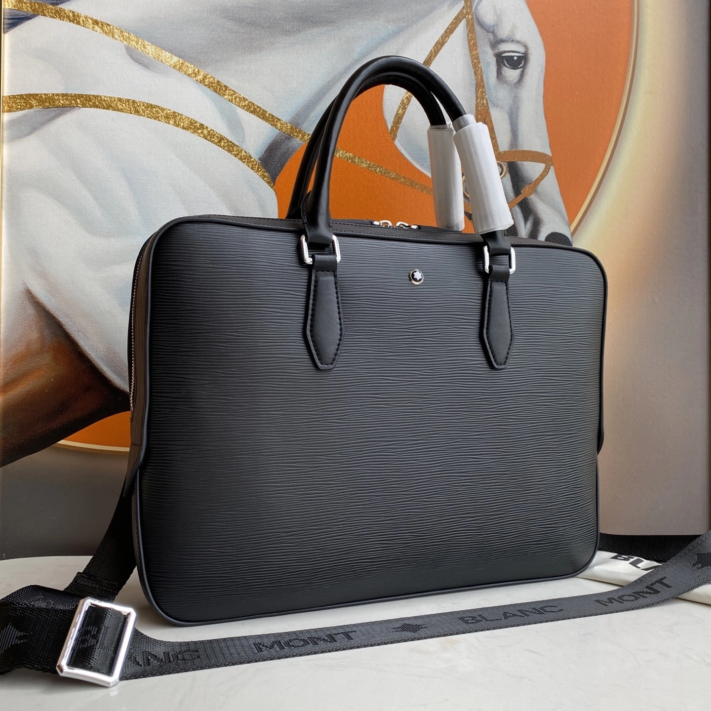 &MOMO--Other brands high quality version cowhide item：E-B000G2277H