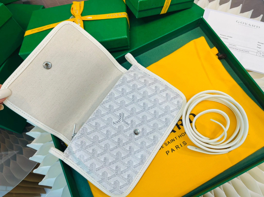MOMO- PLUMETPMLTY Plumet Pocket Wallet item：B-B563F2401C