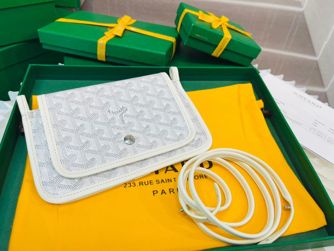 MOMO- PLUMETPMLTY Plumet Pocket Wallet item：B-B563F2401C