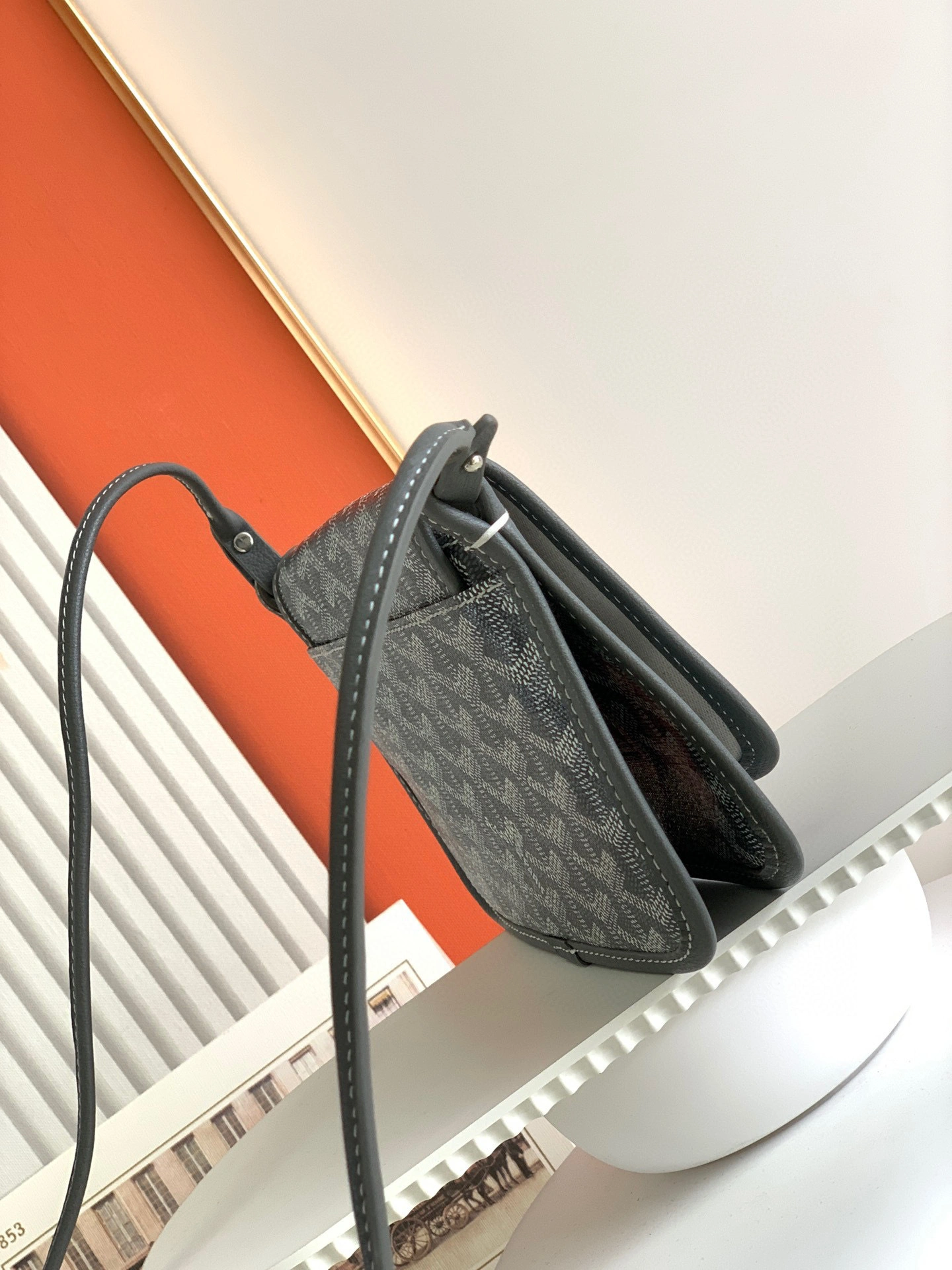 MOMO- PLUMETPMLTY Plumet Pocket Wallet item：B-B563F2402C
