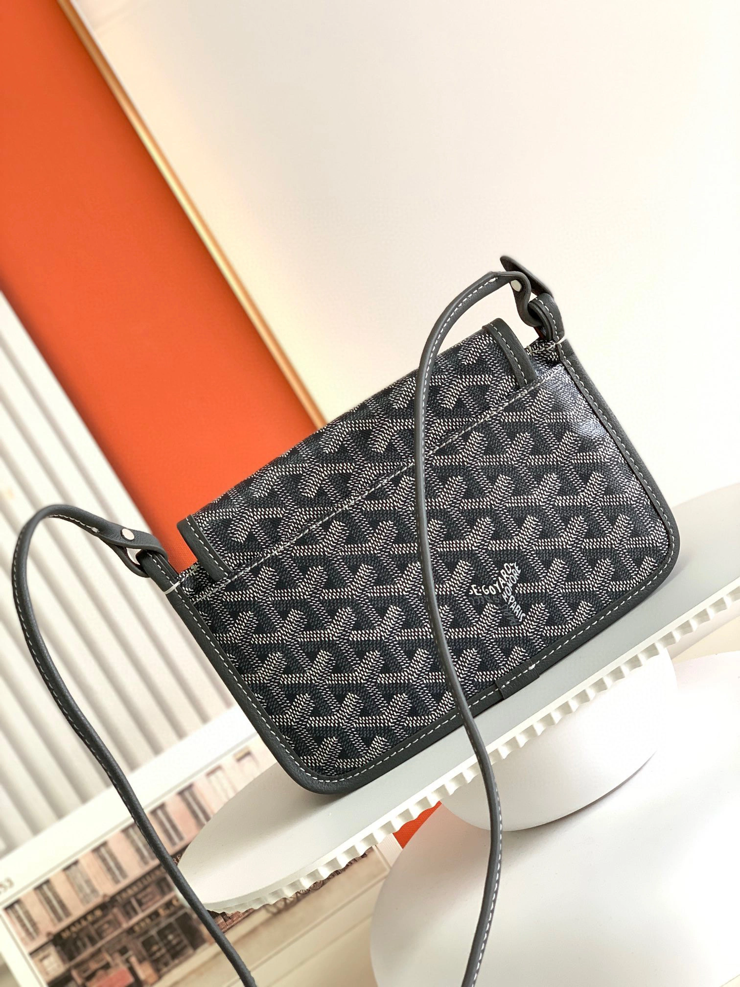 MOMO- PLUMETPMLTY Plumet Pocket Wallet item：B-B563F2402C