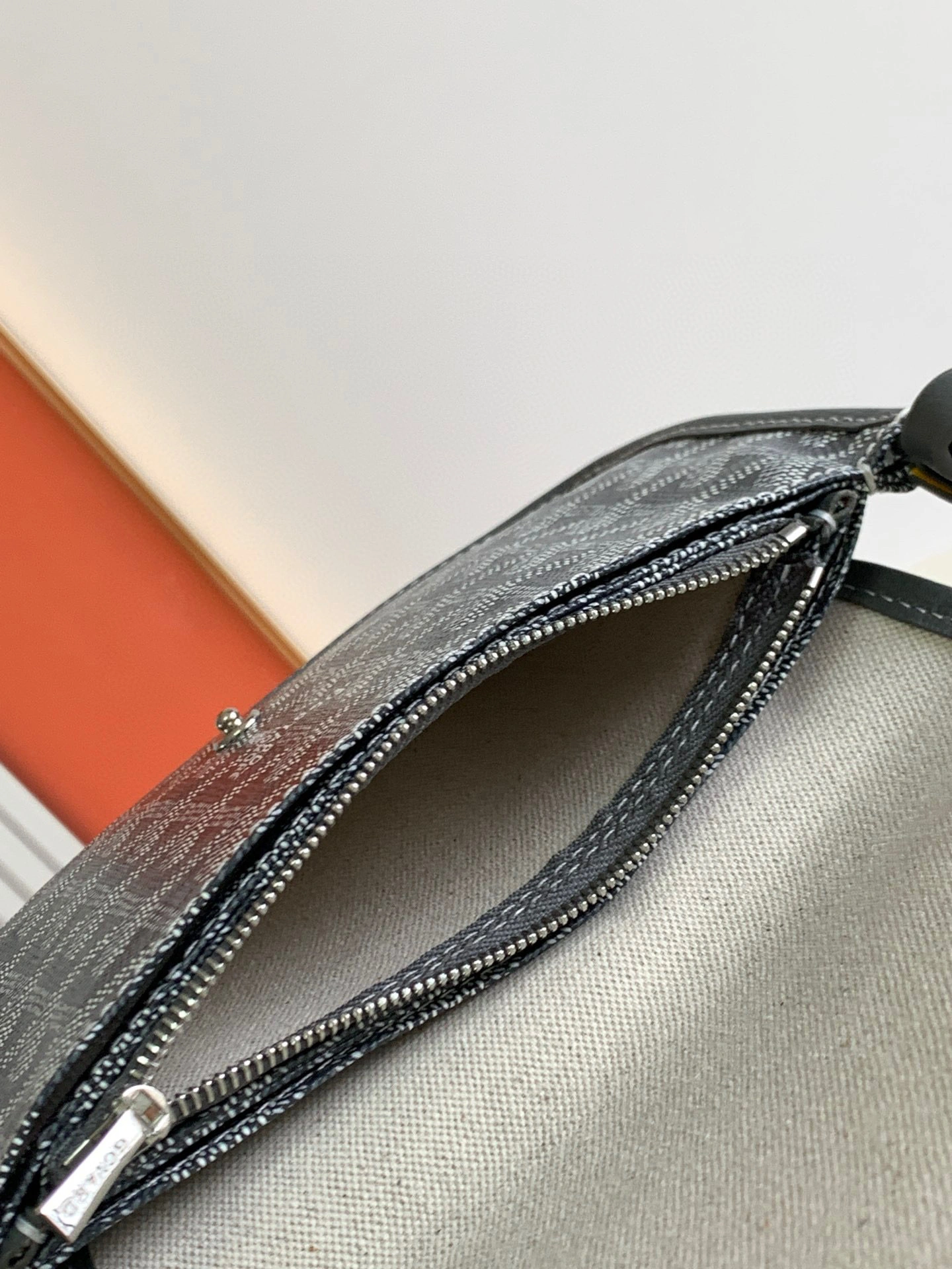 MOMO- PLUMETPMLTY Plumet Pocket Wallet item：B-B563F2402C