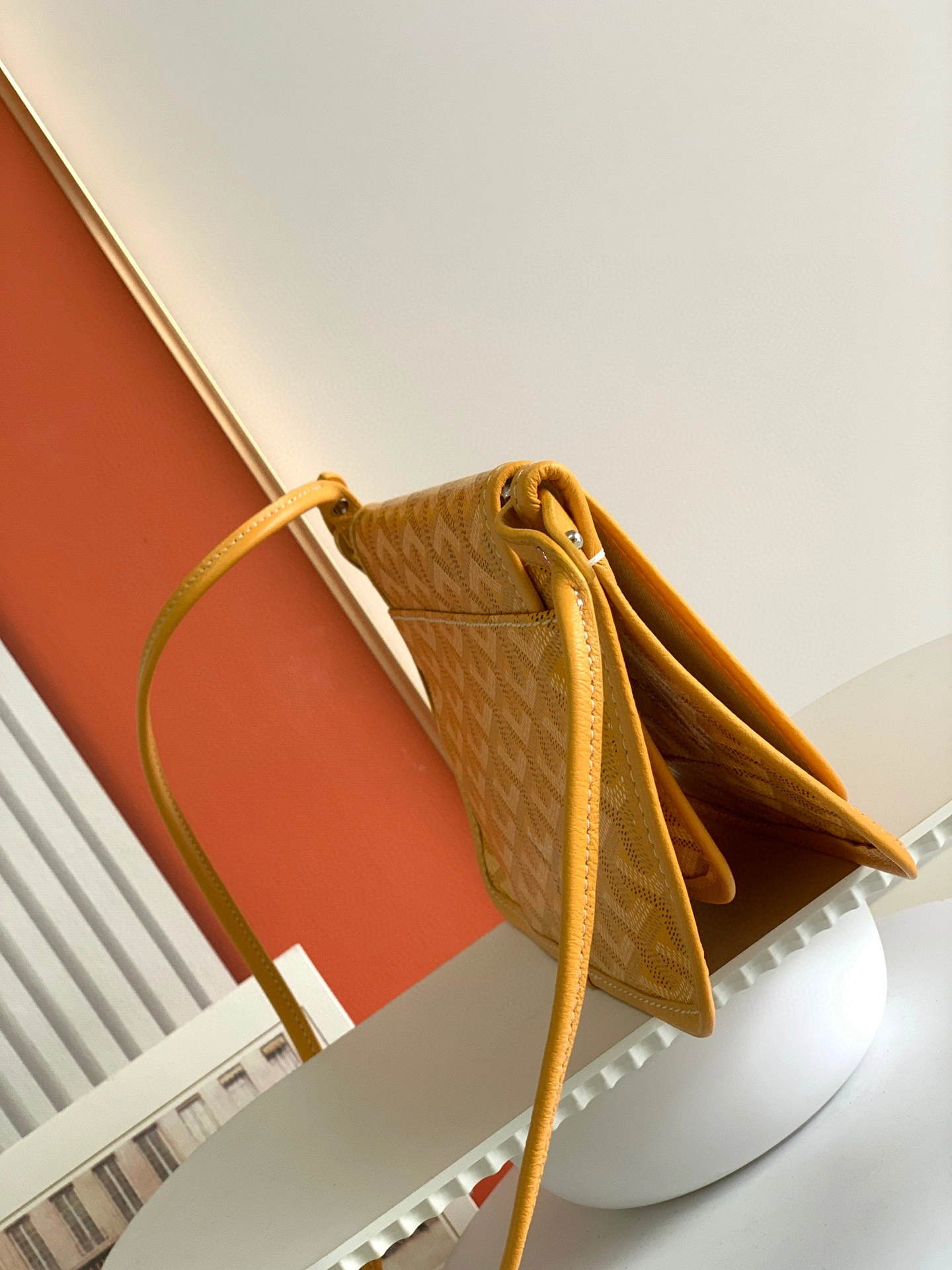 MOMO- PLUMETPMLTY Plumet Pocket Wallet item：B-B563F2403C