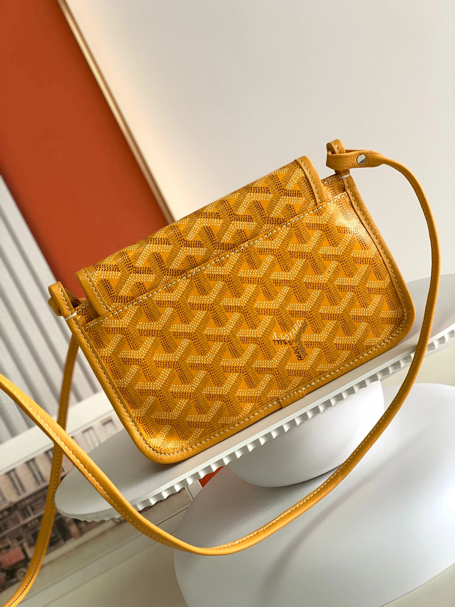 MOMO- PLUMETPMLTY Plumet Pocket Wallet item：B-B563F2403C