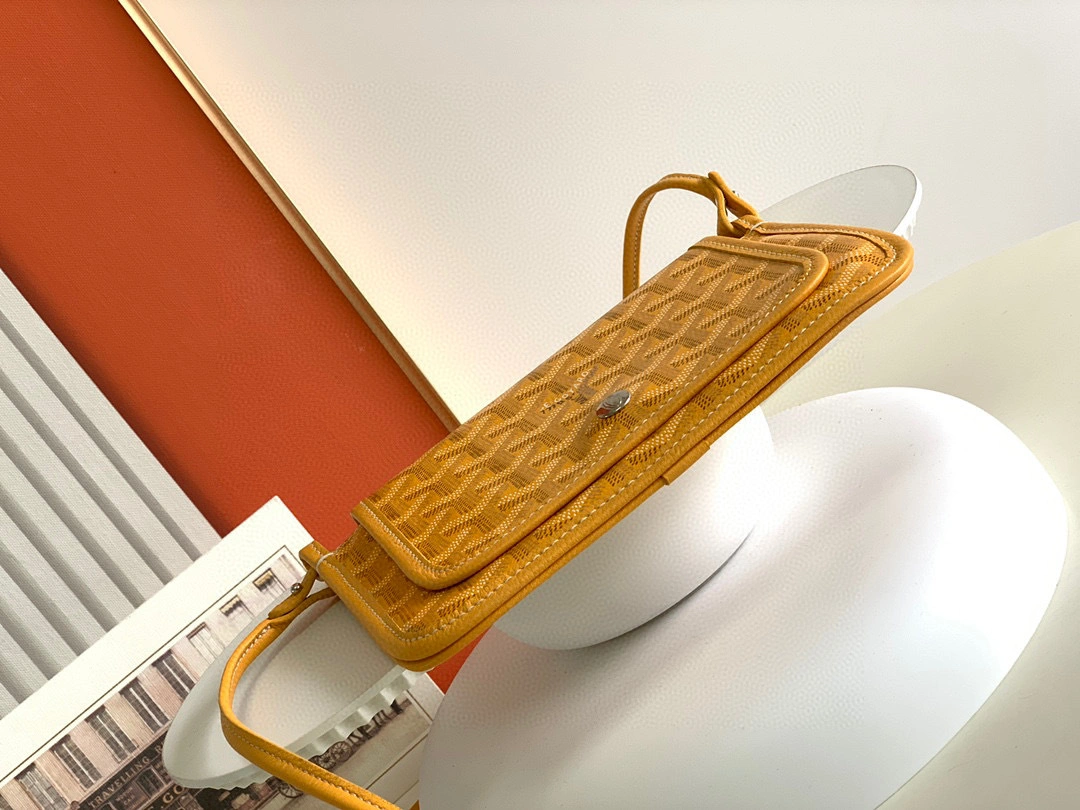 MOMO- PLUMETPMLTY Plumet Pocket Wallet item：B-B563F2403C