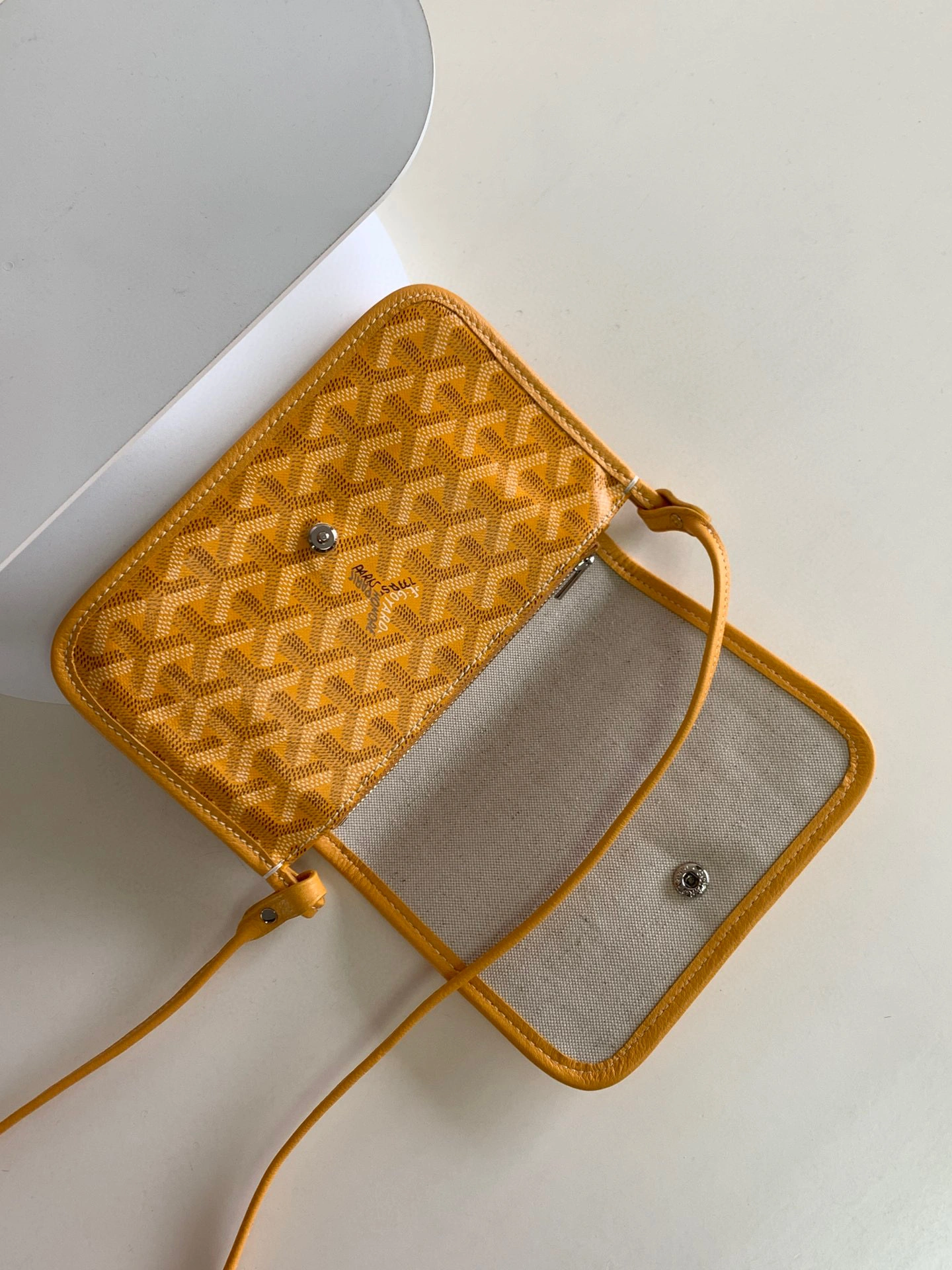 MOMO- PLUMETPMLTY Plumet Pocket Wallet item：B-B563F2403C