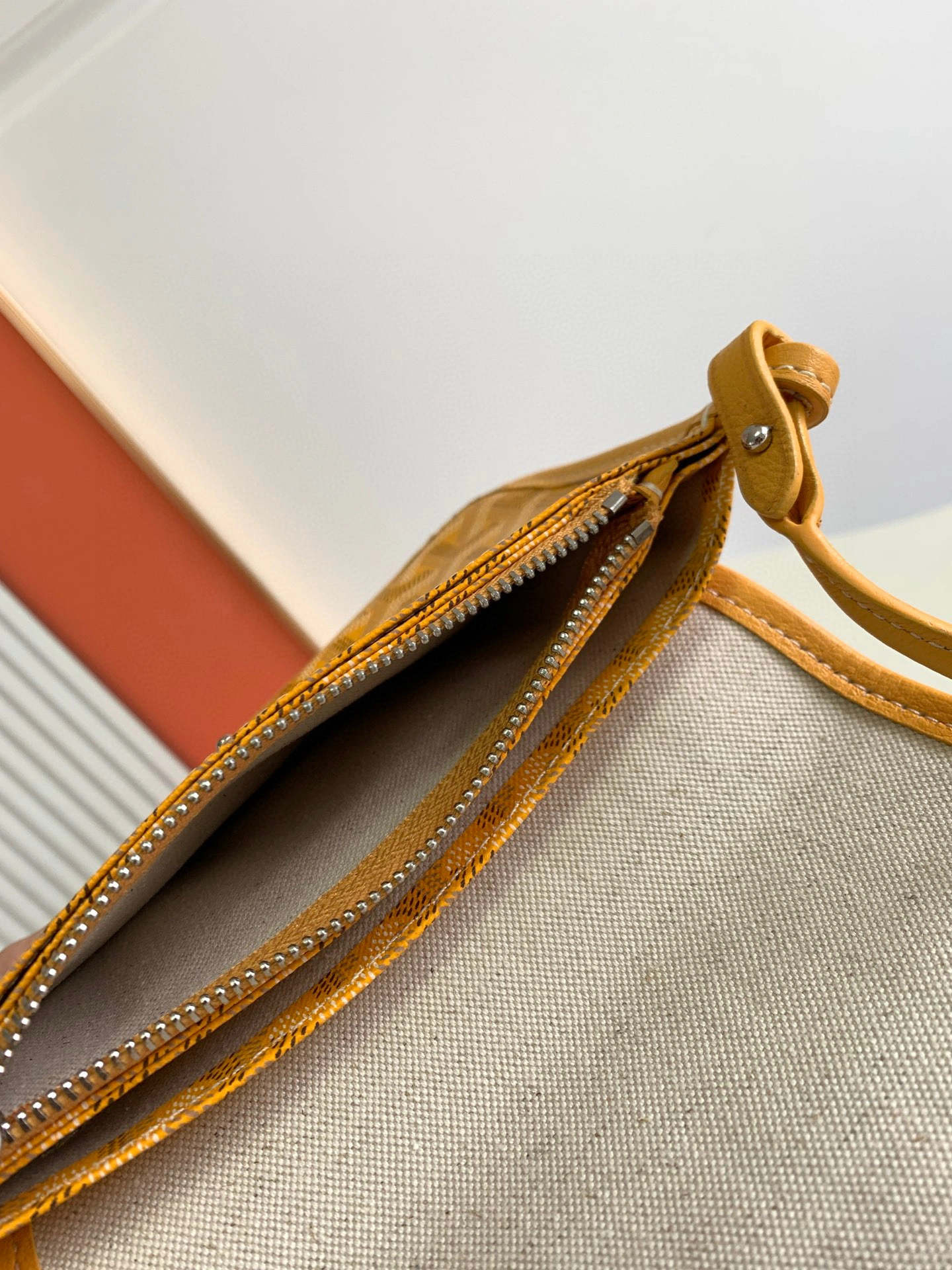 MOMO- PLUMETPMLTY Plumet Pocket Wallet item：B-B563F2403C