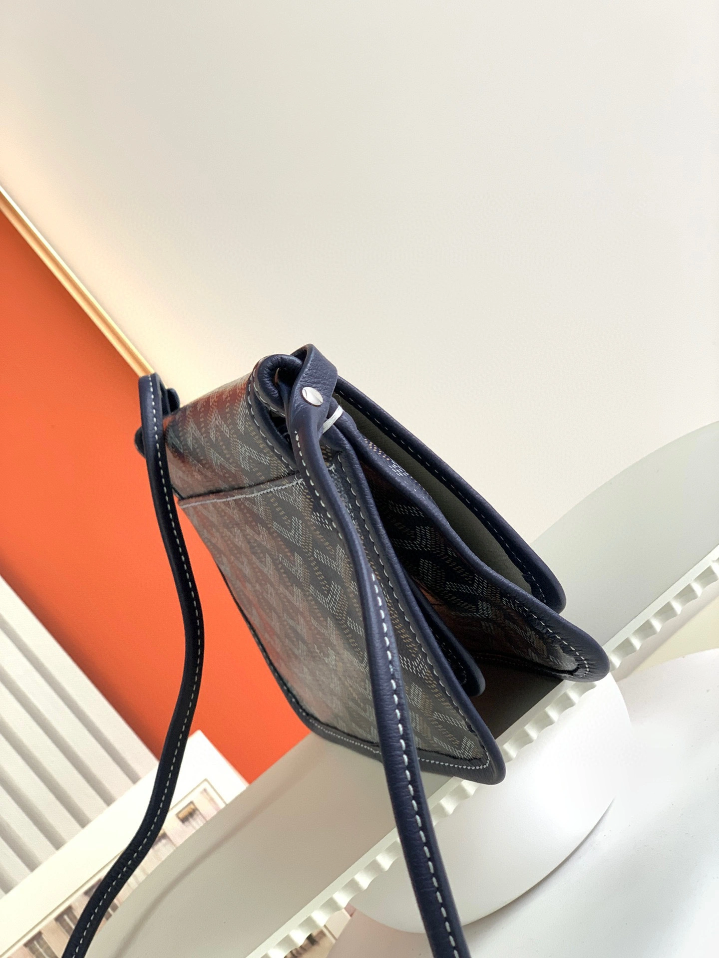 MOMO- PLUMETPMLTY Plumet Pocket Wallet item：B-B563F2404C